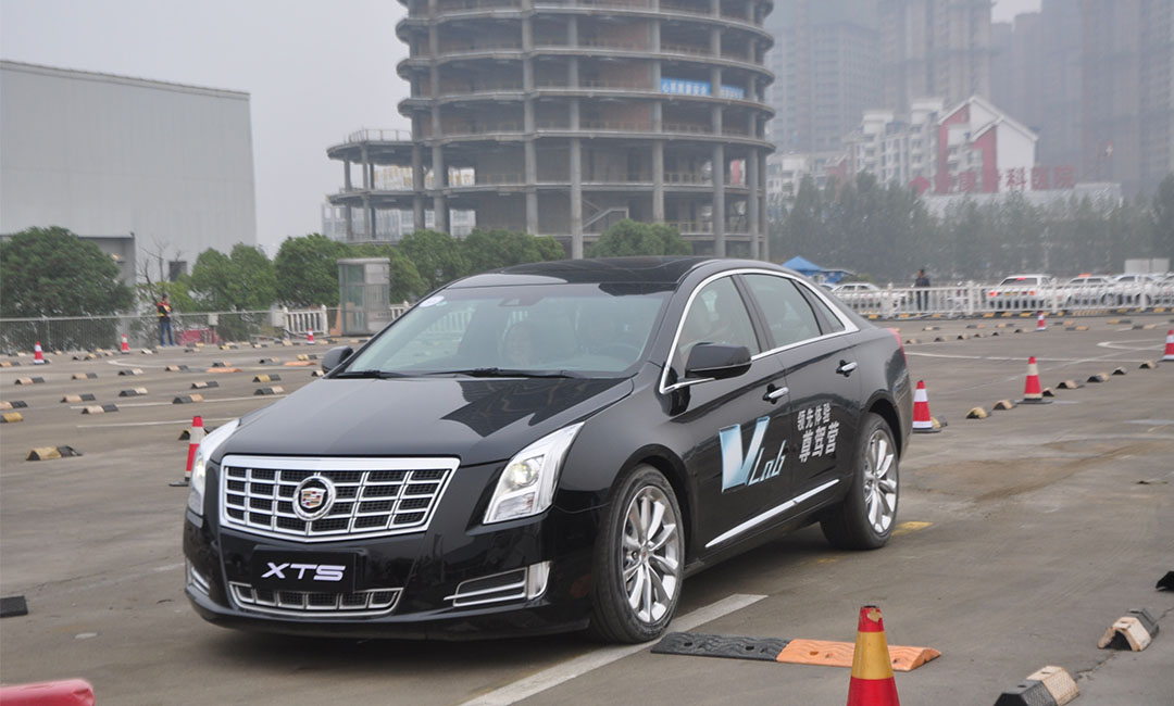 滨州南京安吉明杰4S店周年庆活动案例