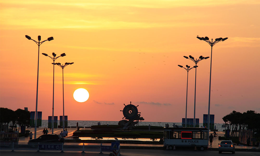 滨州魅丽日照谷歌无线案例