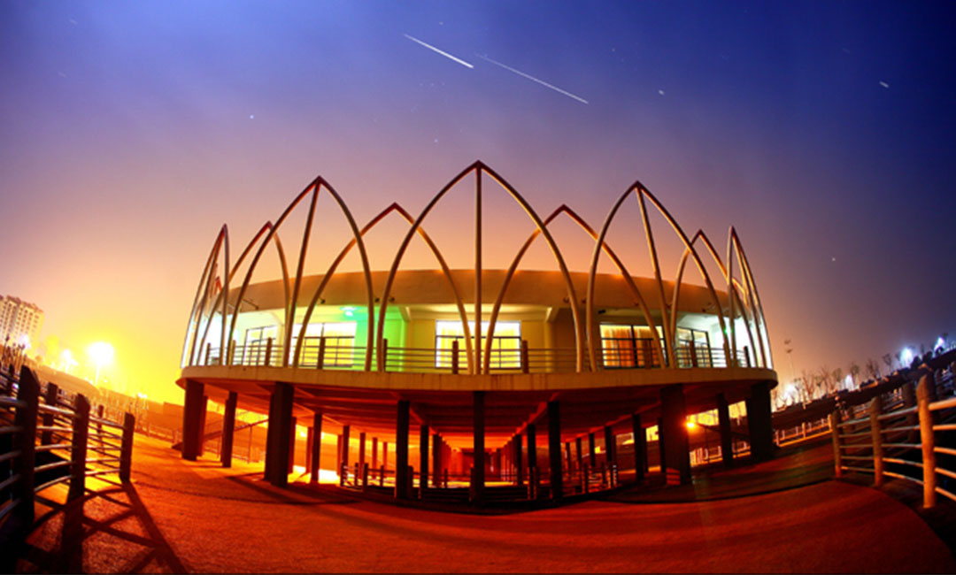 滨州莲花广场活动策划案例