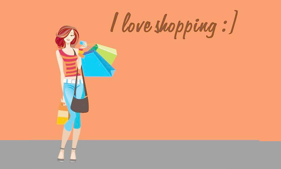 蜜儿微商城开发案例