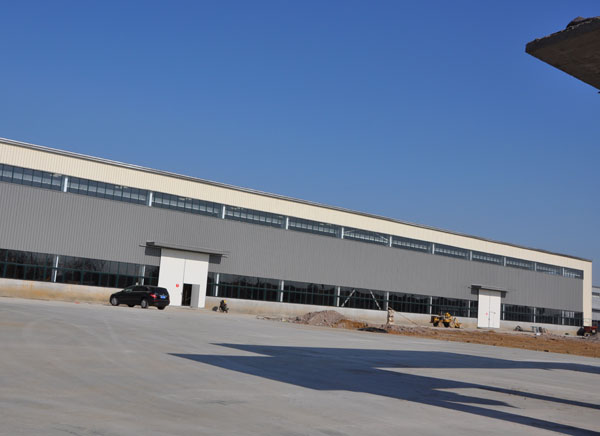 滨州新场外景图二